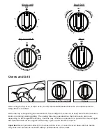 Preview for 8 page of Belling 100 EI User Manual