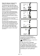 Preview for 13 page of Belling BFS60DODF Instruction Manual