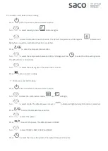 Preview for 6 page of Belling BI60COMWSTA Operating Instructions Manual