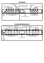 Preview for 8 page of Belling Cookcentre 110DFT User Manual