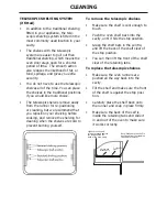 Preview for 49 page of Belling DB4 90E Users Manual & Installation Handbook