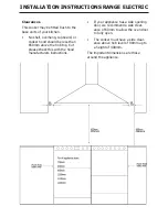 Preview for 52 page of Belling DB4 90E Users Manual & Installation Handbook