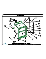 Preview for 49 page of Belling FSE 54 DO Users Manual & Installation Handbook