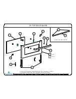 Preview for 53 page of Belling FSE 54 DO Users Manual & Installation Handbook