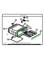 Preview for 54 page of Belling FSE 54 DO Users Manual & Installation Handbook