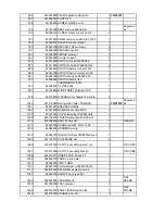 Preview for 58 page of Belling FSE 54 DO Users Manual & Installation Handbook