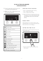 Preview for 34 page of Belling KENSINGTON User Manual