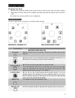 Preview for 9 page of Bellini BDO608JTX Installation And User Manual