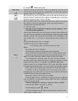 Preview for 11 page of Bellini BDO608JTX Installation And User Manual