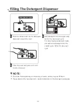 Preview for 35 page of Bellini BDWM26W Installation & Operation Instructions