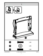 Preview for 8 page of Bell'O 33wm881 Manual