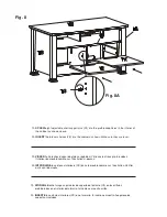 Preview for 11 page of Bell'O WAVS-325 Assembly Instructions Manual