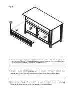 Preview for 11 page of Bell'O WAVS326 Assembly Instructions Manual