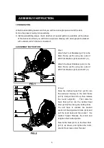 Preview for 6 page of Bells Of Steel BTZBK User Manual And Assembly Manual