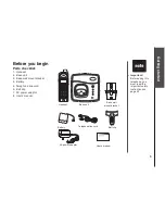 Preview for 4 page of BellSouth BS5822 User Manual