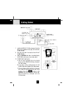 Preview for 5 page of BellSouth GH9407 Manual