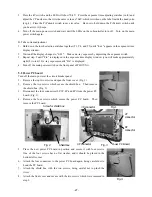 Preview for 27 page of Belmont Phot-X II 303 Service Manual