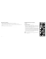 Preview for 8 page of Beltone BO95DVI Instructions For Use Manual