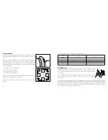 Preview for 10 page of Beltone BO95DVI Instructions For Use Manual