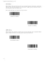 Preview for 270 page of Bematech D-6448 User Manual