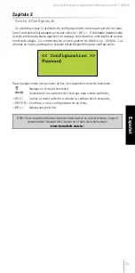 Preview for 22 page of Bematech FIT Basic Quick Start Manual