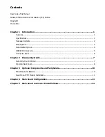 Preview for 6 page of Bematech SB8015A User Manual