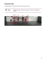 Preview for 12 page of Bematech SB8015A User Manual