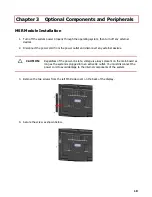 Preview for 16 page of Bematech SB8015A User Manual