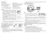 Preview for 3 page of BEMKO B52-SES60WH Instructions Manual