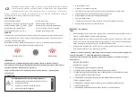 Preview for 5 page of BEMKO SES05BL-B Instructions Manual