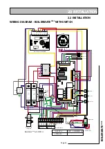 Preview for 25 page of Benchmark Gledhill BoilerMate 2000 125 Design, Installation And Servicing Instructions