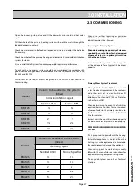 Preview for 27 page of Benchmark Gledhill BoilerMate 2000 125 Design, Installation And Servicing Instructions