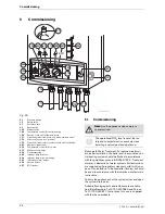 Preview for 24 page of Benchmark ZB 7-28 R 28 HE Installation And Servicing Instructions