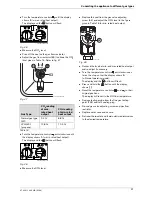 Preview for 31 page of Benchmark ZB 7-28 R 28 HE Installation And Servicing Instructions