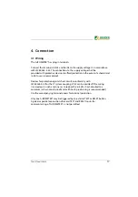 Preview for 17 page of Bender A-ISOMETER IR1570 Series Operating Manual