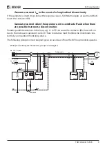 Preview for 9 page of Bender AF460 Manual