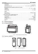 Preview for 16 page of Bender AF460 Manual