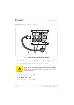 Preview for 10 page of Bender B980853 Manual