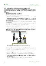 Preview for 20 page of Bender EDS3090 Manual