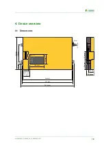 Preview for 19 page of Bender ISOMETER iso1685FR Manual