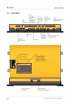 Preview for 20 page of Bender ISOMETER iso1685FR Manual