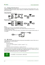 Preview for 32 page of Bender ISOMETER iso1685FR Manual