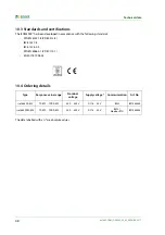 Preview for 48 page of Bender ISOMETER iso1685FR Manual