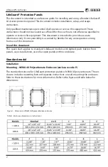 Preview for 2 page of Bender LifeGuard LG2 Series Quick Start Manual