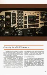 Preview for 11 page of Bendix/King Skymap IIIC Pilot'S Manual