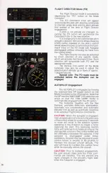 Preview for 14 page of Bendix/King Skymap IIIC Pilot'S Manual