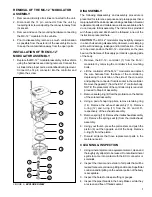 Preview for 7 page of BENDIX MC-12 MODULATOR CONTROLLER ASSY Manual