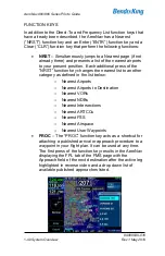 Preview for 50 page of BENDIXKing AeroNav 880 Pilot'S Manual