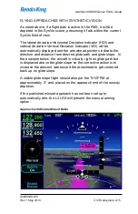 Preview for 83 page of BENDIXKing AeroNav 880 Pilot'S Manual