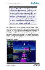 Preview for 84 page of BENDIXKing AeroNav 880 Pilot'S Manual